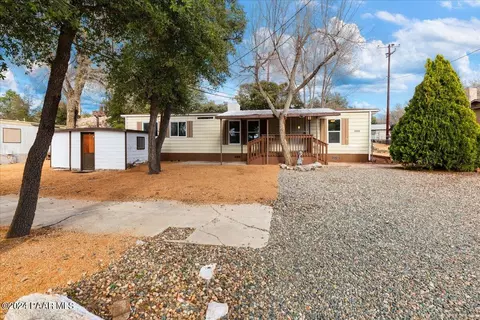 2089 E Wren Dr, Prescott, AZ 86301