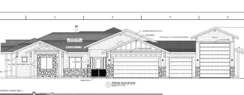 5193 E Milton St, Prescott Valley, AZ 86314