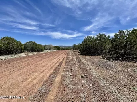 2026 Albert Way, Ash Fork, AZ 86320