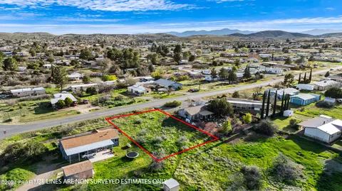 20670 E Stagecoach Trl, Mayer, AZ 86333 photo 7