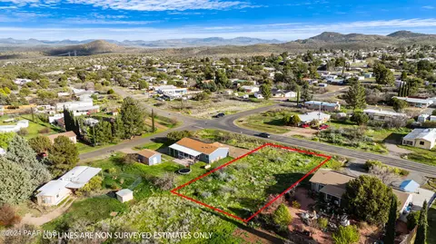 20670 E Stagecoach Trl, Mayer, AZ 86333 photo 5