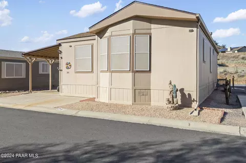 1072 N Mountain Brush Dr, Dewey, AZ 86327