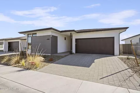 4543 N Freeman Dr, Prescott Valley, AZ 86314