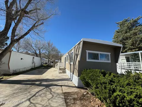 1305 W Adams Ave #68, Prescott, AZ 86305