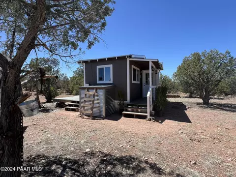 Other - 182 NE Cooks Trl, Ash Fork, AZ 86320 photo 1 of 14