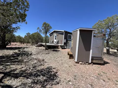 Other - 182 NE Cooks Trl, Ash Fork, AZ 86320 photo 3 of 14