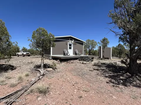 Other - 182 NE Cooks Trl, Ash Fork, AZ 86320 photo 4 of 14