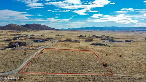 0 E Colt Rd, Prescott Valley, AZ 86315