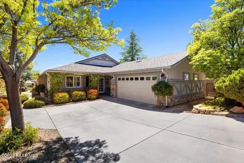 1567 Addington Dr, Prescott, AZ 86301
