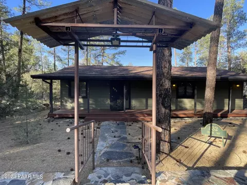 832 W Geneva Way, Prescott, AZ 86303