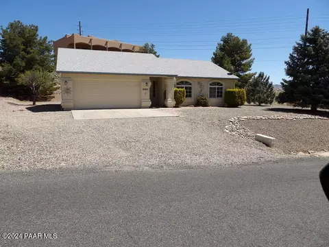 8960 E Volcano Dr, Prescott Valley, AZ 86314