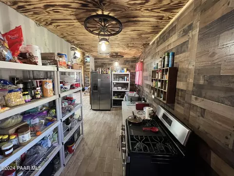 Kitchen - 47 N Humble Ln, Ash Fork, AZ 86320 photo 1 of 1