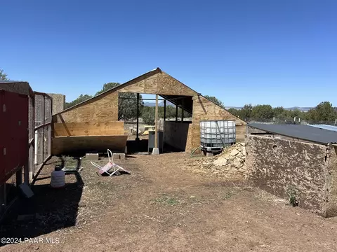 Exterior - 47 N Humble Ln, Ash Fork, AZ 86320 photo 5 of 5