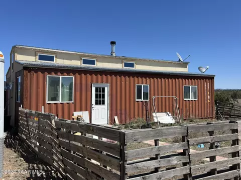 47 N Humble Ln, Ash Fork, AZ 86320