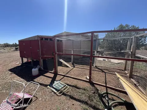 View/Area - 47 N Humble Ln, Ash Fork, AZ 86320 photo 2 of 2