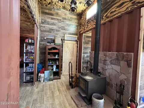 Exterior - 47 N Humble Ln, Ash Fork, AZ 86320 photo 1 of 5