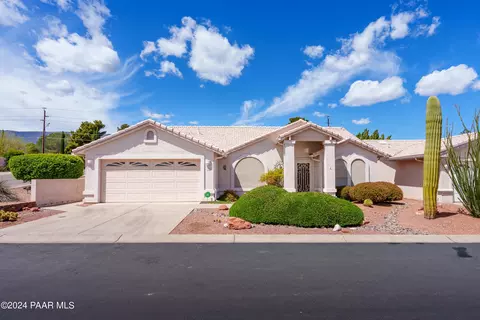 600 Silver Springs Cir, Cottonwood, AZ 86326