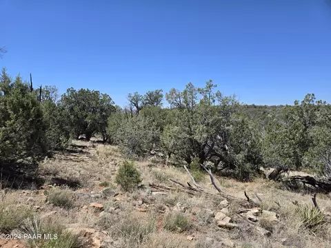121 Acres Juniper Vis, Ash Fork, AZ 86320 photo 8
