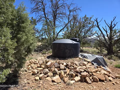 121 Acres Juniper Vis, Ash Fork, AZ 86320 photo 26