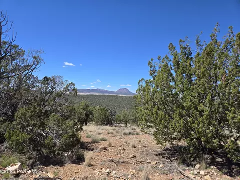 121 Acres Juniper Vis, Ash Fork, AZ 86320 photo 21