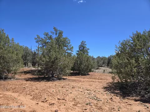 121 Acres Juniper Vis, Ash Fork, AZ 86320 photo 16