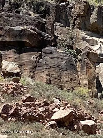 121 Acres Juniper Vis, Ash Fork, AZ 86320 photo 5