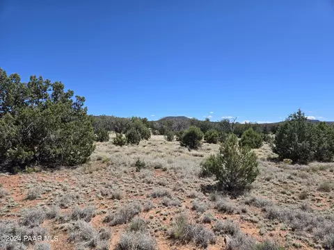 121 Acres Juniper Vis, Ash Fork, AZ 86320 photo 23