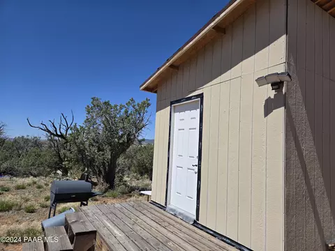 121 Acres Juniper Vis, Ash Fork, AZ 86320 photo 13
