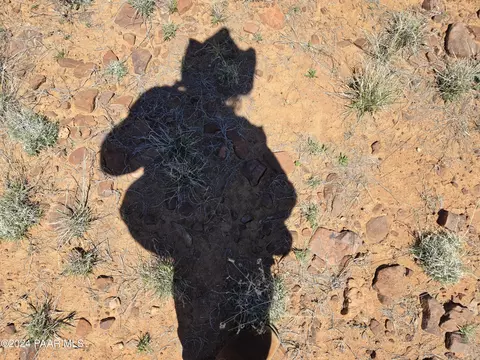 121 Acres Juniper Vis, Ash Fork, AZ 86320 photo 24