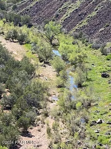 121 Acres Juniper Vis, Ash Fork, AZ 86320