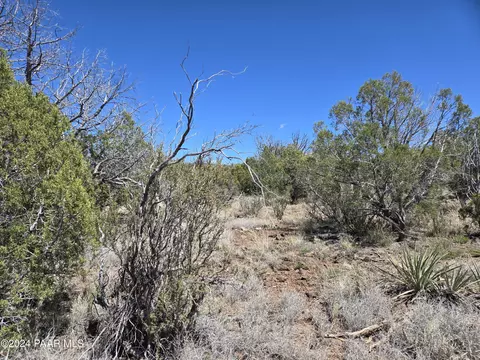 121 Acres Juniper Vis, Ash Fork, AZ 86320 photo 17