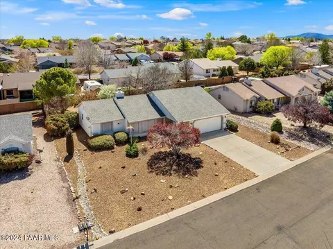 7261 N Pinnacle Pass Dr, Prescott Valley, AZ 86315
