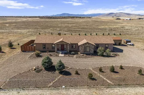 7101 E Acre Way, Prescott Valley, AZ 86315