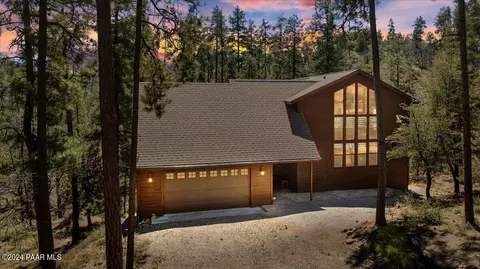 5975 W Paso Bonito Trl, Prescott, AZ 86305