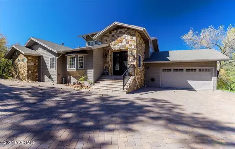 1200 Deerfield Rd, Prescott, AZ 86303