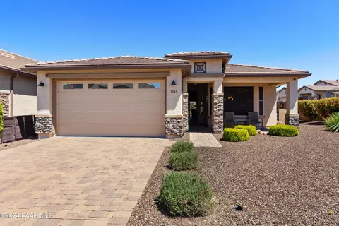 1541 N Range View Cir, Prescott Valley, AZ 86314
