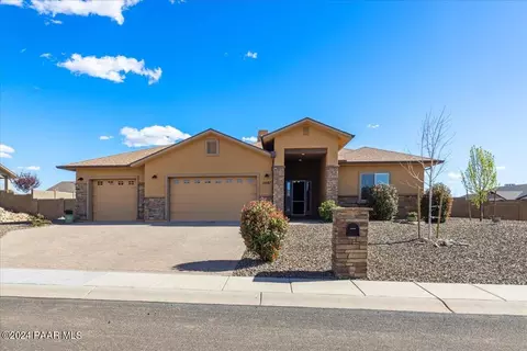 13087 E Musket Rd, Prescott Valley, AZ 86315