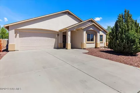 6620 E Margam Rd, Prescott Valley, AZ 86314