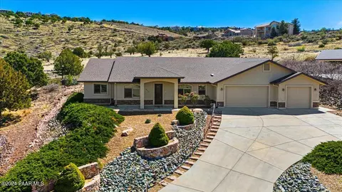 4623 Prairie Trl, Prescott, AZ 86301