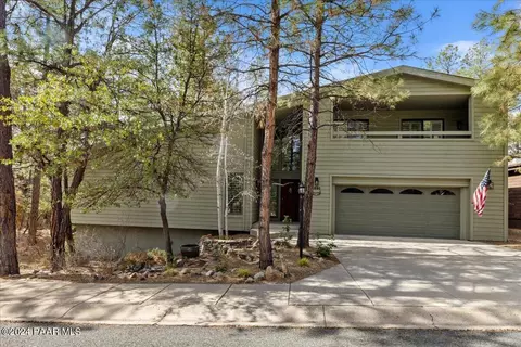 1891 Timber Pt E, Prescott, AZ 86303