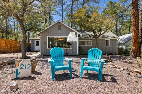 212 Cory Ave, Prescott, AZ 86303