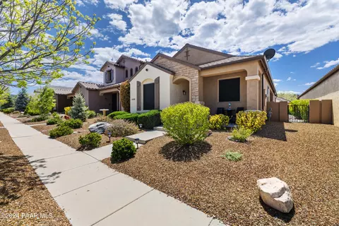 1138 Fence Post Pl, Prescott Valley, AZ 86314