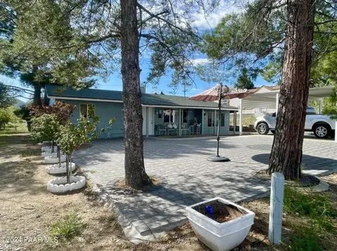 2545 Huron St, Dewey-humboldt, AZ 86327