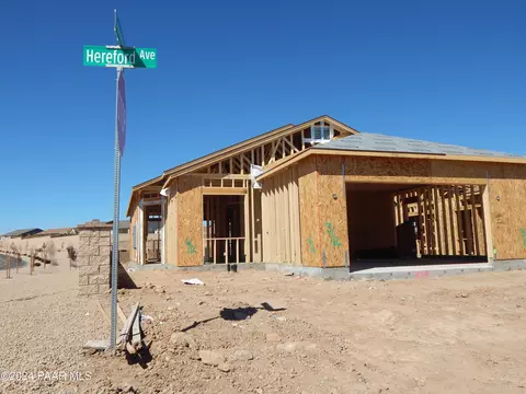 6466 E Hereford Ave, Prescott Valley, AZ 86314