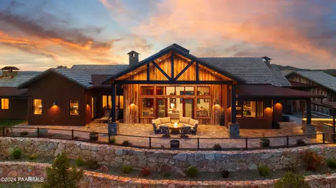 15884 N Silent Moon Ln, Prescott, AZ 86305