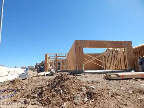 6511 E Hereford Ave, Prescott Valley, AZ 86314