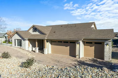 764 Mines Pass, Prescott, AZ 86301