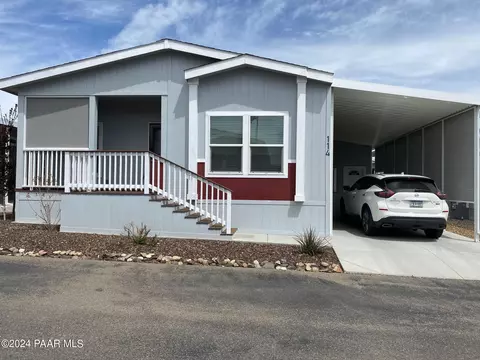 11350 E Sarah Jane Ln #LOT 114, Dewey-humboldt, AZ 86314