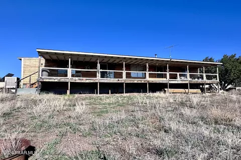 11500 W True Grit Trl, Ash Fork, AZ 86320