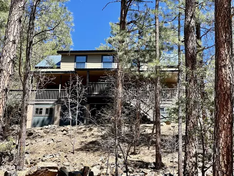 1996 Empire Rd, Prescott, AZ 86303